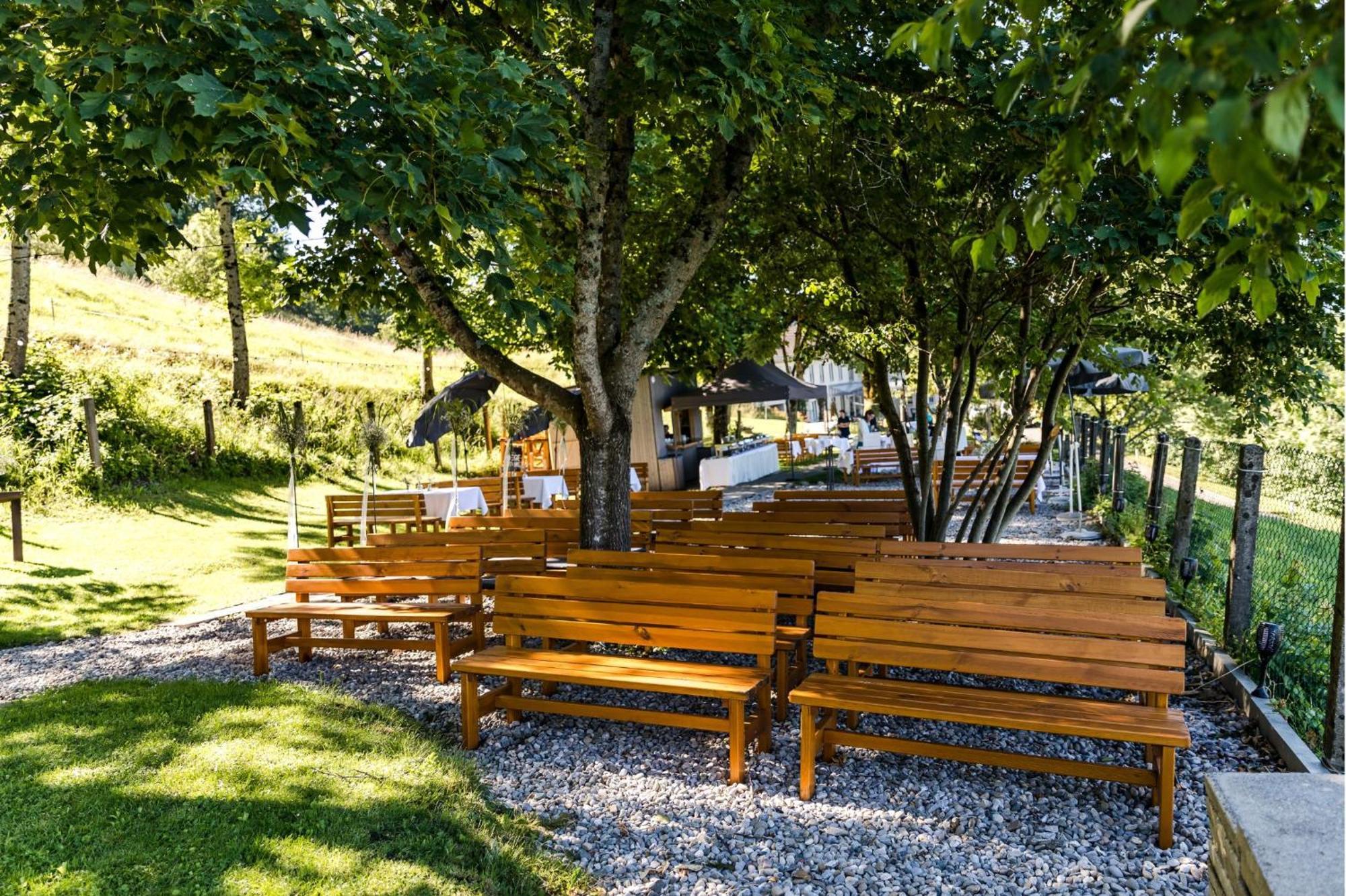 Hotel Viktor Viktorsberg المظهر الخارجي الصورة
