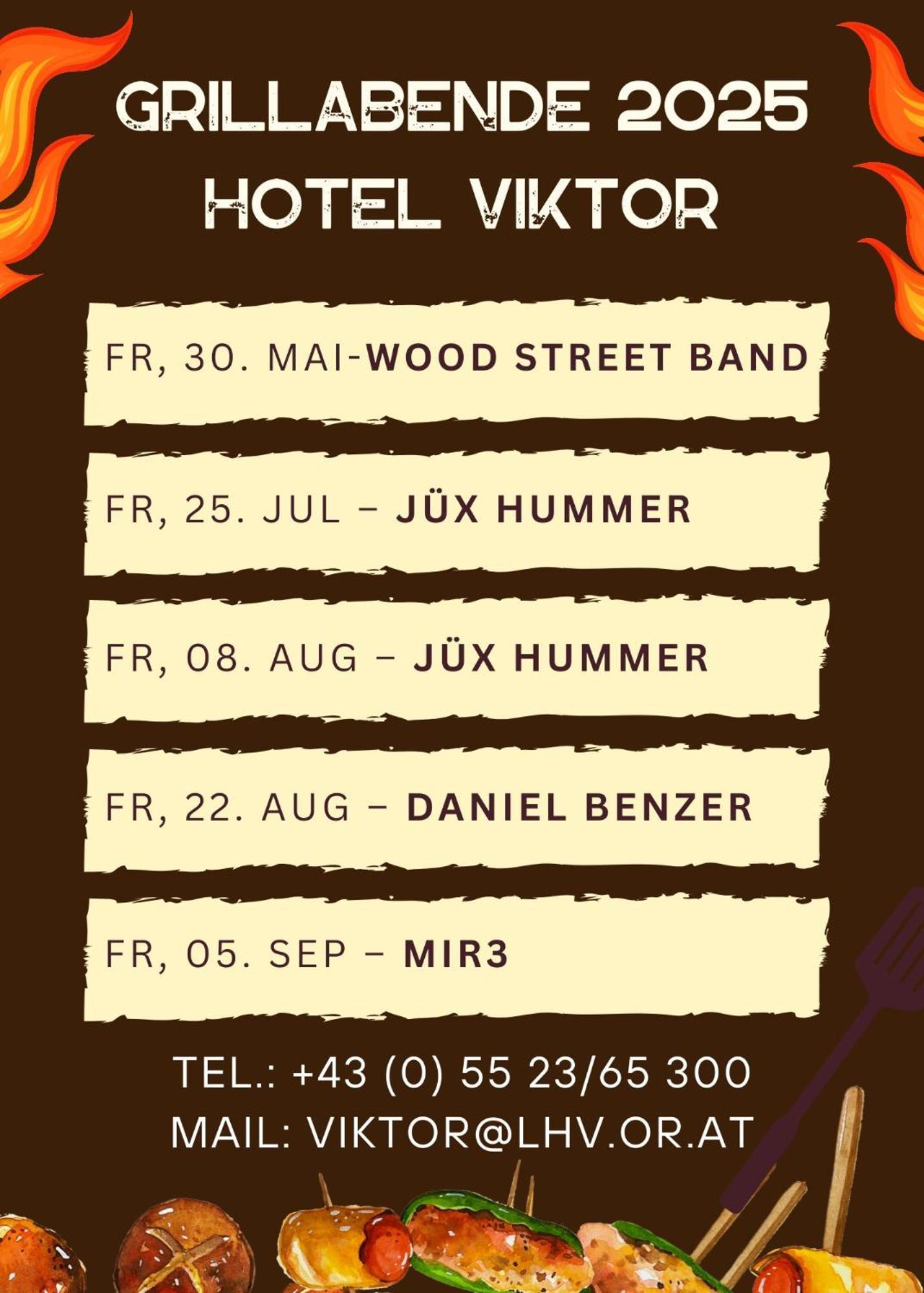 Hotel Viktor Viktorsberg المظهر الخارجي الصورة